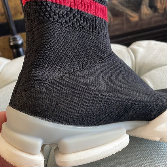 Vetements X Reebok Sock Sneakers - Picture 11 of 16